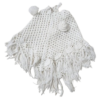 Wool Hand Embroidered fancy Top - Image 2