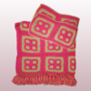 Handmade bedsheet and Pillow latest design Cover - Image 2